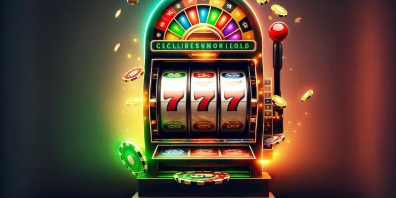 Tìm hiểu khái quát về hình thức slot