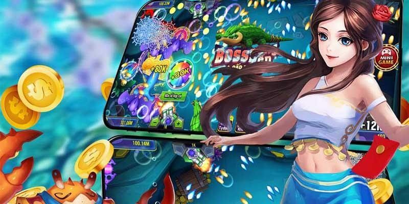 Giới thiệu đôi nét về game bắn cá đổi thưởng được yêu thích