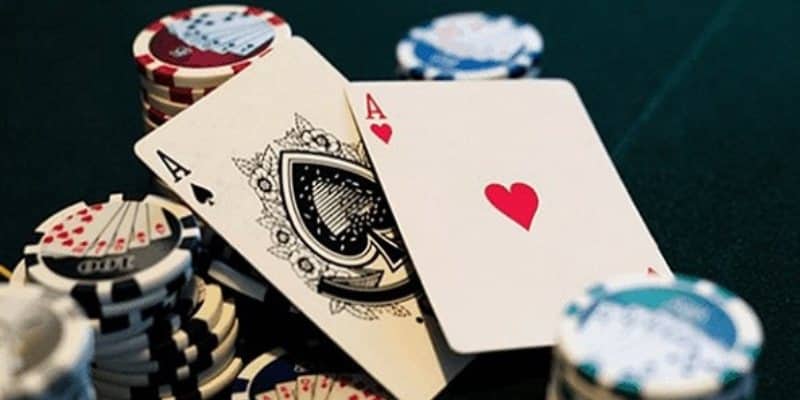 Sơ lược về trò chơi bài nổi tiếng tại sòng đánh bạc casino - xì dách