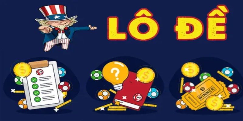 Lô đề online có tính tiện lợi cao