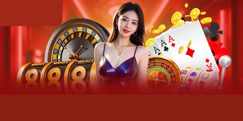 Những lý do nào khiến cho sảnh chơi cá cược casino nhà cái được nhiều người yêu thích