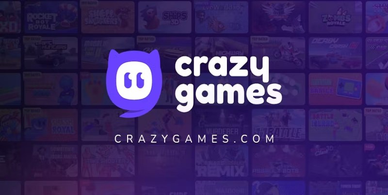 Tìm hiểu về trò chơi Crazy game tại nền tảng giải trí trực tuyến là gì?