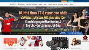 Chỉ Dẫn Cách Tải App KUBET77 Chi Tiết Cho Android Và iOS