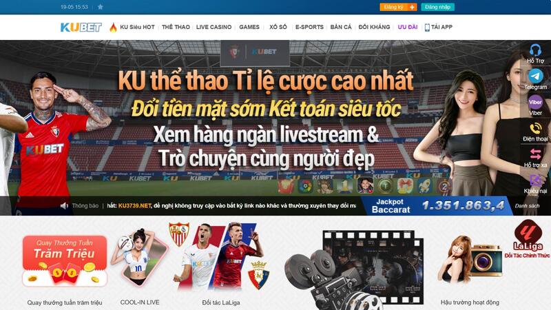 Chỉ Dẫn Cách Tải App KUBET77 Chi Tiết Cho Android Và iOS