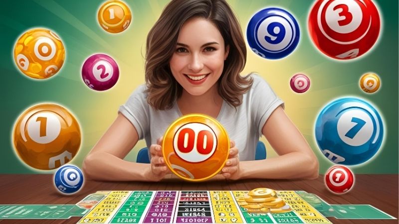Xổ số kubet – Sân chơi số học hấp dẫn, gay cấn 2025