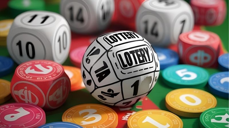 Khám phá top trò chơi xổ số được ưa chuộng nhất tại Kubet